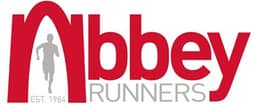 Abbey Runners logo