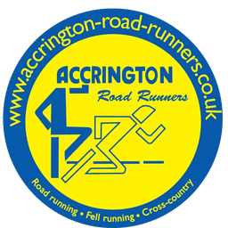 Accrington Road Runners logo