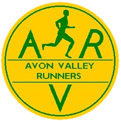 Avon Valley Runners logo
