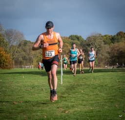 Barnsley Harriers logo