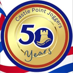 Castle Point Joggers logo