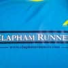 Clapham Runners logo
