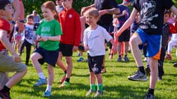 Colchester & Tendring AC logo