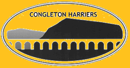 Congleton Harriers logo