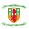 County Antrim Harriers logo