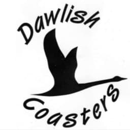Dawlish Coasters logo
