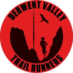 Derwent Valley Trail Runners logo
