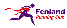 Fenland Running Club logo