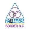 Haslemere Border AC logo