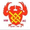 Hercules Wimbledon AC logo