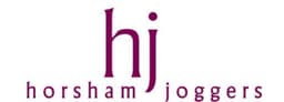 Horsham Joggers logo