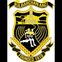 Kilbarchan AAC logo
