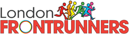 London Frontrunners logo