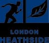 London Heathside logo