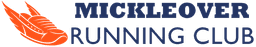 Mickleover Running Club logo