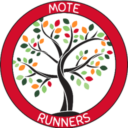 Mote Runners logo