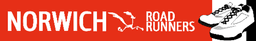 Norwich Road Runners logo