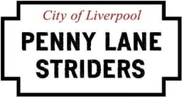 Penny Lane Striders logo