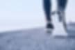 Pitsea Running Club logo