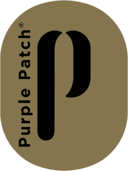 Purple Patch Runners logo