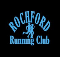 Rochford Running Club logo