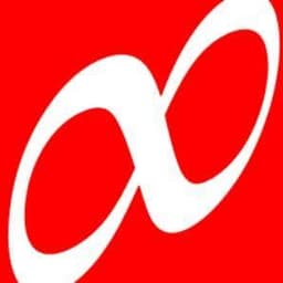 Running Forever Running Club logo