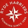 Ryde Harriers logo