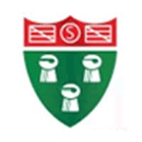 Sale Harriers Manchester logo