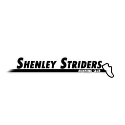 Shenley Striders logo