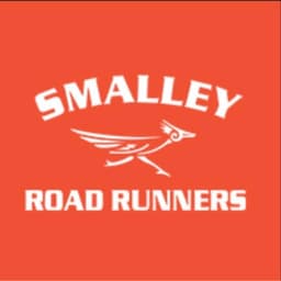 Smalley Road Runners logo