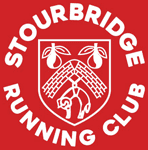 Stourbridge Running Club logo