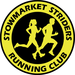 Stowmarket Striders RC logo