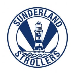 Sunderland Strollers logo