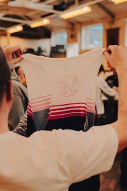 The New Run Club logo