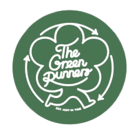 Todmorden Harriers & AC logo