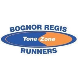 Tone Zone Runners logo