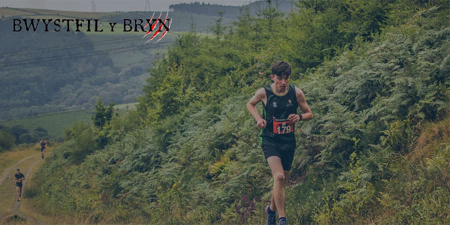 Beast of Bryn banner