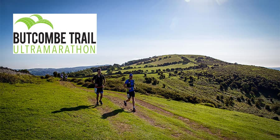 Butcombe Trail Ultra banner