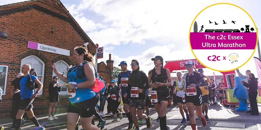 c2c Essex Ultra banner