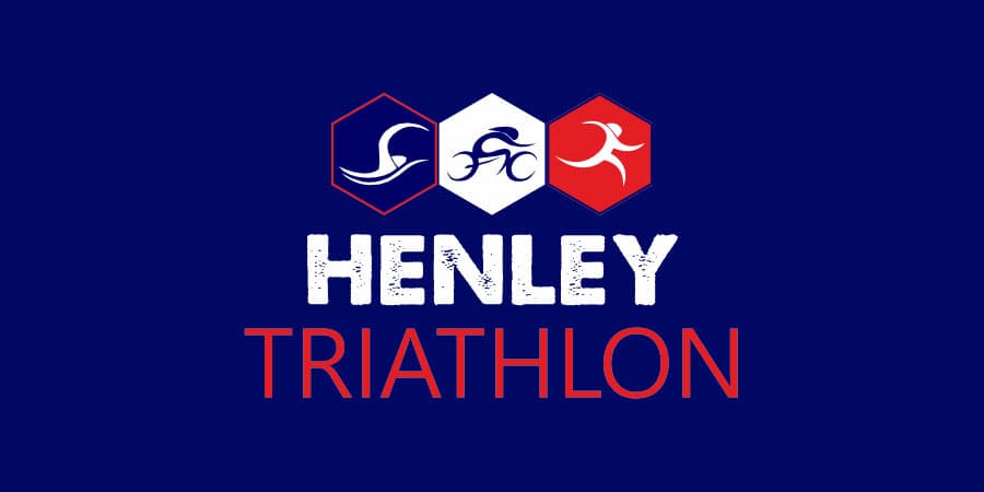 Henley Triathlon banner