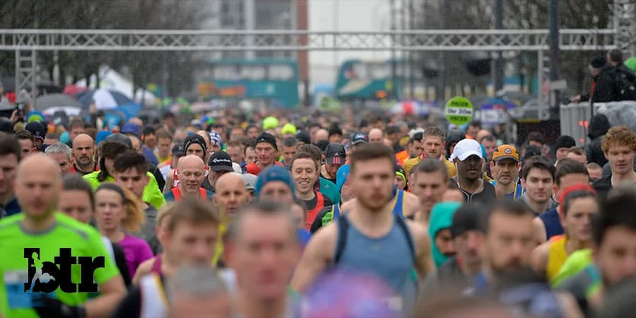 Liverpool Half Marathon & 10 Miler banner