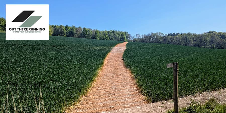 Norman Court 10K & 16K banner