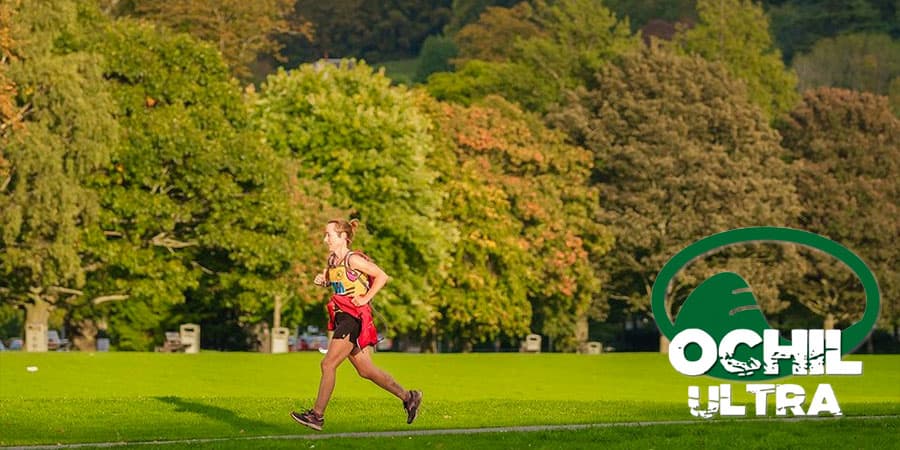 Ochil Ultra banner