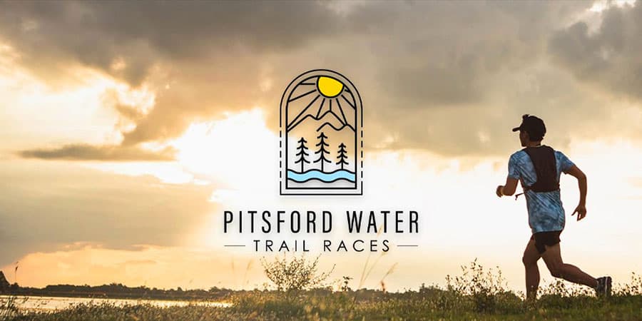 Pitsford Water Trail Races banner