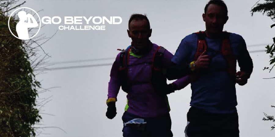 Rose of the Shires Ultra & Rosebud Marathon banner