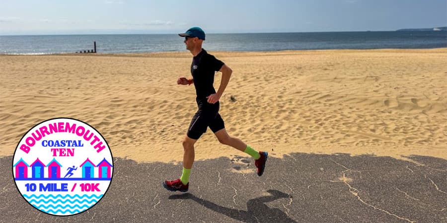 Run Bournemouth banner