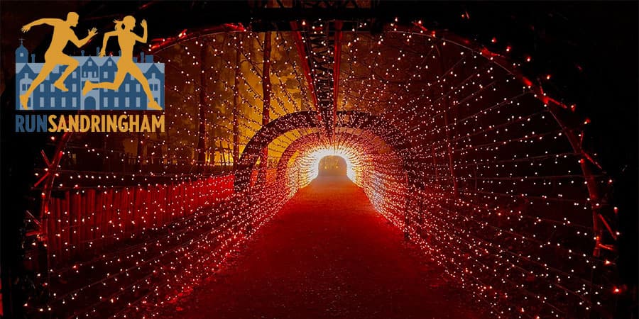 Run Luminate 5K banner