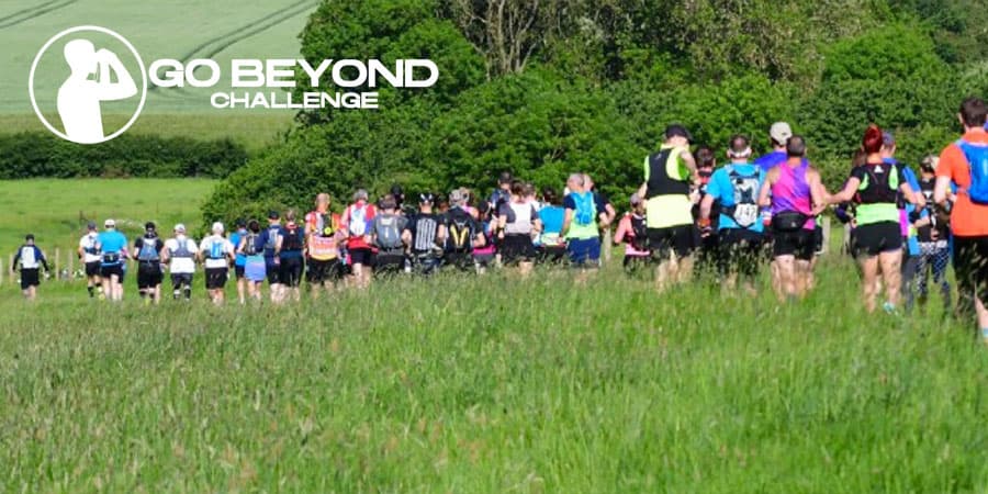 Shires & Spires banner