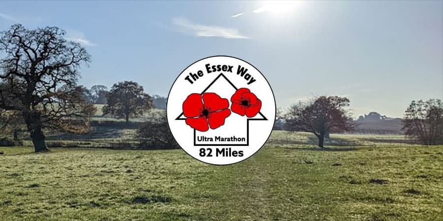 The Essex Way Ultra banner