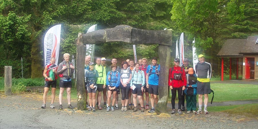 The Severn Challenge banner